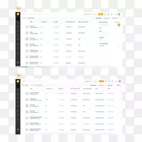 产品设计截图品牌线高压釜表-空若网 产品设计截图品牌线高压釜表-空若网