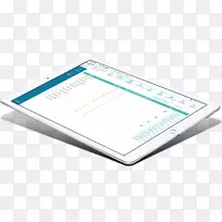 线字体电子电脑品牌-iPad白色-空若网 线字体电子电脑品牌-iPad白色-空若网