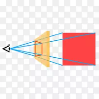 光学元素透视数学透视观-空若网 光学元素透视数学透视观-空若网