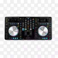 dj控制器先锋dj音频混频器光盘骑师cdj-usb-空若网 dj控制器先锋dj音频混频器光盘骑师cdj-usb-空若网