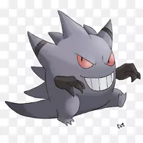 产品设计动画-gengar-空若网 产品设计动画-gengar-空若网