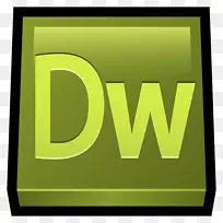网络开发计算机图标adobe Dreamweaver-HD Dreamweaver图标-空若网 网络开发计算机图标adobe Dreamweaver-HD Dreamweaver图标-空若网
