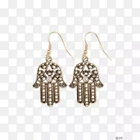 耳环银身首饰节日服装-空若网 耳环银身首饰节日服装-空若网
