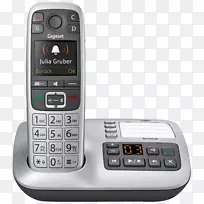 无绳电话千兆通信数字增强无绳电信千兆e550 a应答电话-空若网 无绳电话千兆通信数字增强无绳电信千兆e550 a应答电话-空若网