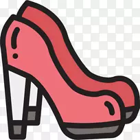 剪贴画高跟鞋产品设计.高跟鞋-空若网 剪贴画高跟鞋产品设计.高跟鞋-空若网