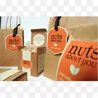 产品设计标签牌螺母包装-空若网 产品设计标签牌螺母包装-空若网