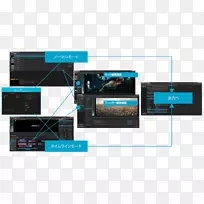 tmpgenc计算机软件显示装置dvd创作.流程描述-空若网 tmpgenc计算机软件显示装置dvd创作.流程描述-空若网