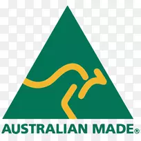 澳大利亚制造的标志剪辑艺术平面设计-澳大利亚-空若网 澳大利亚制造的标志剪辑艺术平面设计-澳大利亚-空若网