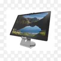 戴尔xps膝上型ipad迷你计算-固定支架-通用平板电脑柜台顶部亭-黑色立场为平板电脑ipad imac-空若网 戴尔xps膝上型ipad迷你计算-固定支架-通用平板电脑柜台顶部亭-黑色立场为平板电脑ipad imac-空若网