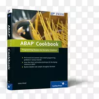 ABAP食谱:日常解决方案的编程方法sap se编程语言sap erp-烹饪-空若网 ABAP食谱:日常解决方案的编程方法sap se编程语言sap erp-烹饪-空若网