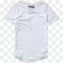 长袖t恤领白短袖-空若网 长袖t恤领白短袖-空若网