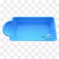 产品设计塑料长方形聚酯游泳池-空若网 产品设计塑料长方形聚酯游泳池-空若网