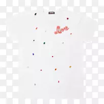 t恤套筒字体产品外装t恤-空若网 t恤套筒字体产品外装t恤-空若网