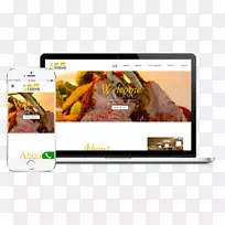 多媒体视频显示广告小工具广告设计模板-空若网 多媒体视频显示广告小工具广告设计模板-空若网