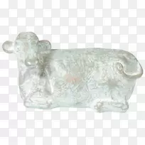 小雕像动物集花-空若网 小雕像动物集花-空若网