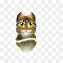 胡须小猫鼻子小猫-空若网 胡须小猫鼻子小猫-空若网