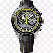 骨架表复制品计时表带表-空若网 骨架表复制品计时表带表-空若网