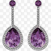 耳环png图片珠宝剪贴画宝石珠宝-空若网 耳环png图片珠宝剪贴画宝石珠宝-空若网