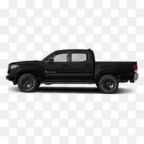 2018年丰田塔科马SR5皮卡车四轮驱动贵宾租车-空若网 2018年丰田塔科马SR5皮卡车四轮驱动贵宾租车-空若网