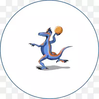 禽龙甲虫和昆虫插图脊椎动物甲虫-空若网 禽龙甲虫和昆虫插图脊椎动物甲虫-空若网