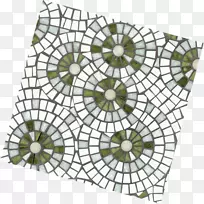 窗对称图案线叶窗-空若网 窗对称图案线叶窗-空若网