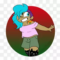 兔卡通插画兔-空若网 兔卡通插画兔-空若网