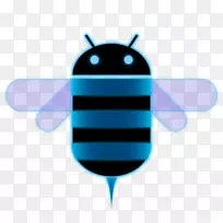 Android蜂窝摩托罗拉Xoom Google徽标-android-空若网 Android蜂窝摩托罗拉Xoom Google徽标-android-空若网