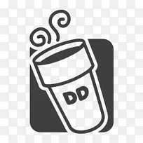 邓肯甜甜圈咖啡厅松饼咖啡-空若网 邓肯甜甜圈咖啡厅松饼咖啡-空若网