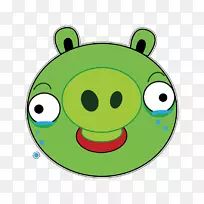 青蛙贴纸夹艺术纸品2004-青蛙-空若网 青蛙贴纸夹艺术纸品2004-青蛙-空若网