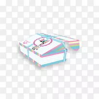 产品设计矩形包装设计-空若网 产品设计矩形包装设计-空若网