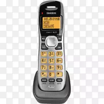 无绳电话数字增强无绳通信-空若网 无绳电话数字增强无绳通信-空若网