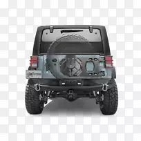 吉普自由保险杠吉普车护栏员JK吉普车护栏车(JK)-备胎-空若网 吉普自由保险杠吉普车护栏员JK吉普车护栏车(JK)-备胎-空若网