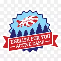 商标剪贴画字体产品-英语夏令营-空若网 商标剪贴画字体产品-英语夏令营-空若网