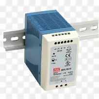 DIN�ֹ��Դ��ԪMDR-100-24ƽ��������ת������ζ�ž���ҵ���޹�˾��-������Ӧ-������