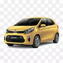 马来西亚Kia Picanto 1.2 GT汽车生产线-空若网 马来西亚Kia Picanto 1.2 GT汽车生产线-空若网