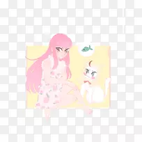 ��Ů�Ѳ廭ֶŮֶ�����-���ݻ�-������