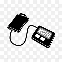 电子配件产品设计.血压机-空若网 电子配件产品设计.血压机-空若网