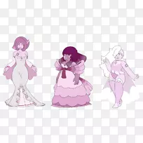 玫瑰石英宝石-空若网 玫瑰石英宝石-空若网