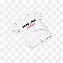 t恤纸徽标字体袖t恤-空若网 t恤纸徽标字体袖t恤-空若网