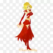 传奇生物插图服装超自然动画-水手土星-空若网 传奇生物插图服装超自然动画-水手土星-空若网