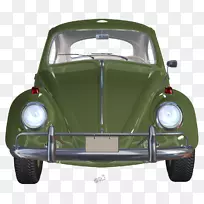 大众甲壳虫汽车大众14a型黄色-大众-空若网 大众甲壳虫汽车大众14a型黄色-大众-空若网
