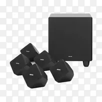 5.1环绕声家庭影院系统-空若网 5.1环绕声家庭影院系统-空若网