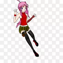 剪贴画动画插图-Yugi哦-空若网 剪贴画动画插图-Yugi哦-空若网