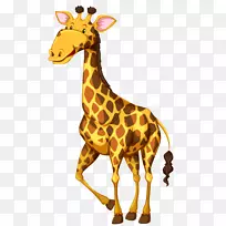 图形剪贴画图像动物插图-空若网 图形剪贴画图像动物插图-空若网