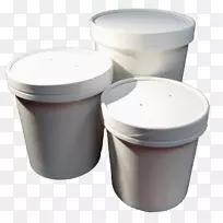 产品设计塑料盖子杯-废品容器-空若网 产品设计塑料盖子杯-废品容器-空若网