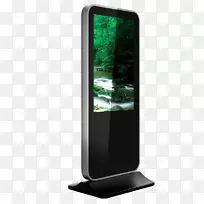 产品设计多媒体技术.数字标志-空若网 产品设计多媒体技术.数字标志-空若网