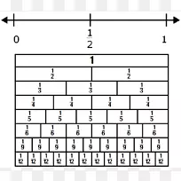 数列分数数学十进制.数字12-空若网 数列分数数学十进制.数字12-空若网