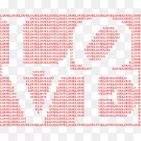 爱纯文本可伸缩图形png爱文本-空若网 爱纯文本可伸缩图形png爱文本-空若网