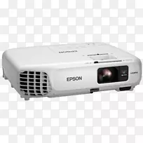 多媒体投影机3 lcd xga爱普生投影机-空若网 多媒体投影机3 lcd xga爱普生投影机-空若网