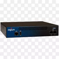 VoIP网关主速率接口Digium e-载波网关-空若网 VoIP网关主速率接口Digium e-载波网关-空若网